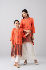 Girls Ethnic Top (2-4 Years)