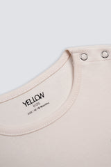 Newborn Boys T-Shirt (0-6 Months)