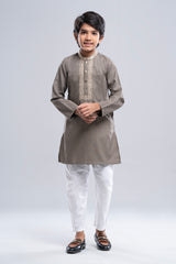 Boys Panjabi (8-15 Years)