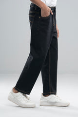 Prince Denim Bottom (2-4 Years)