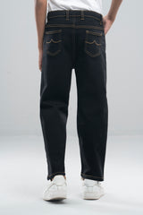 Prince Denim Bottom (2-4 Years)