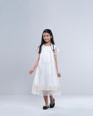 Princess Dress (2-4 Years)