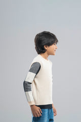 Prince Sweater (6-8 Years)