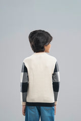 Prince Sweater (2-4 Years)