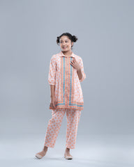 Princess Ethnic Set (10-14 Years)