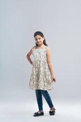 Princess Top (6-8 Years)