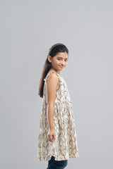 Princess Top (6-8 Years)