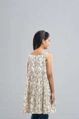 Princess Top (2-4 Years)