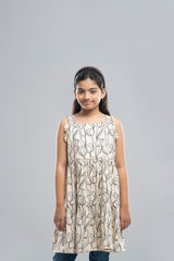 Princess Top (6-8 Years)