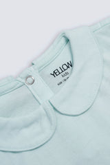 Newborn Girls' T-Shirt (0-6 Months)