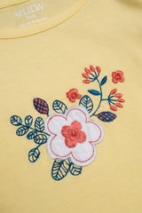 Newborn Girl Body Suit (6-18 Months)