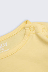 Newborn Girl Body Suit (6-18 Months)