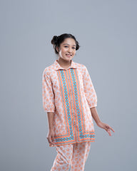 Princess Ethnic Set (10-14 Years)