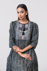 Women's Ethnic Kurta