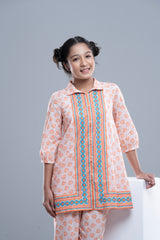 Princess Ethnic Set (10-14 Years)