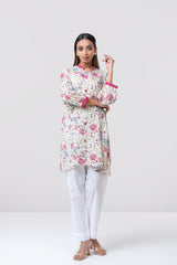 Smart Fit Ethnic Kurti