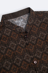 New Born Boys Panjabi Set (0-6 Months)