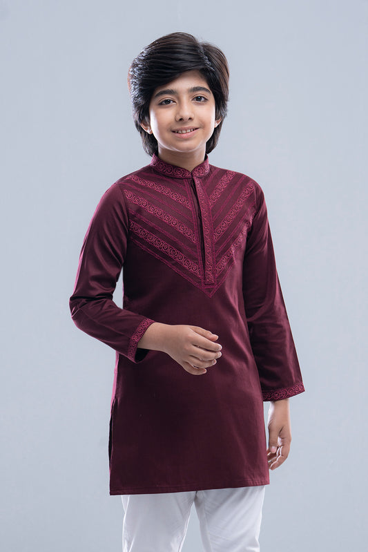 Boys Panjabi (8-15 Years)