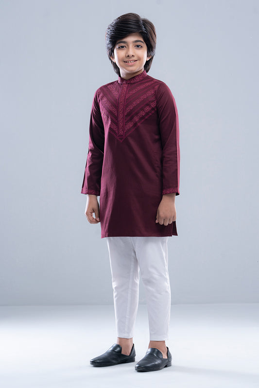 Boys Panjabi (8-15 Years)