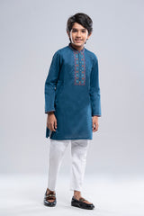 Boys Panjabi (8-15 Years)