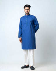 Regular Fit Semi-Formal Panjabi