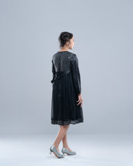 Junior Girls Long Dress (10-14 Years)