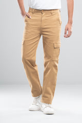 Junior Boys Twill Trouser (10-14 Years)