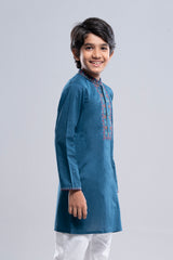 Boys Panjabi (8-15 Years)