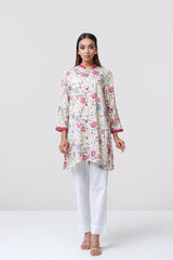 Smart Fit Ethnic Kurti