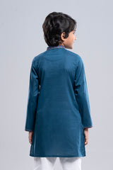 Boys Panjabi (8-15 Years)