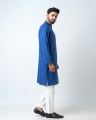 Regular Fit Semi-Formal Panjabi