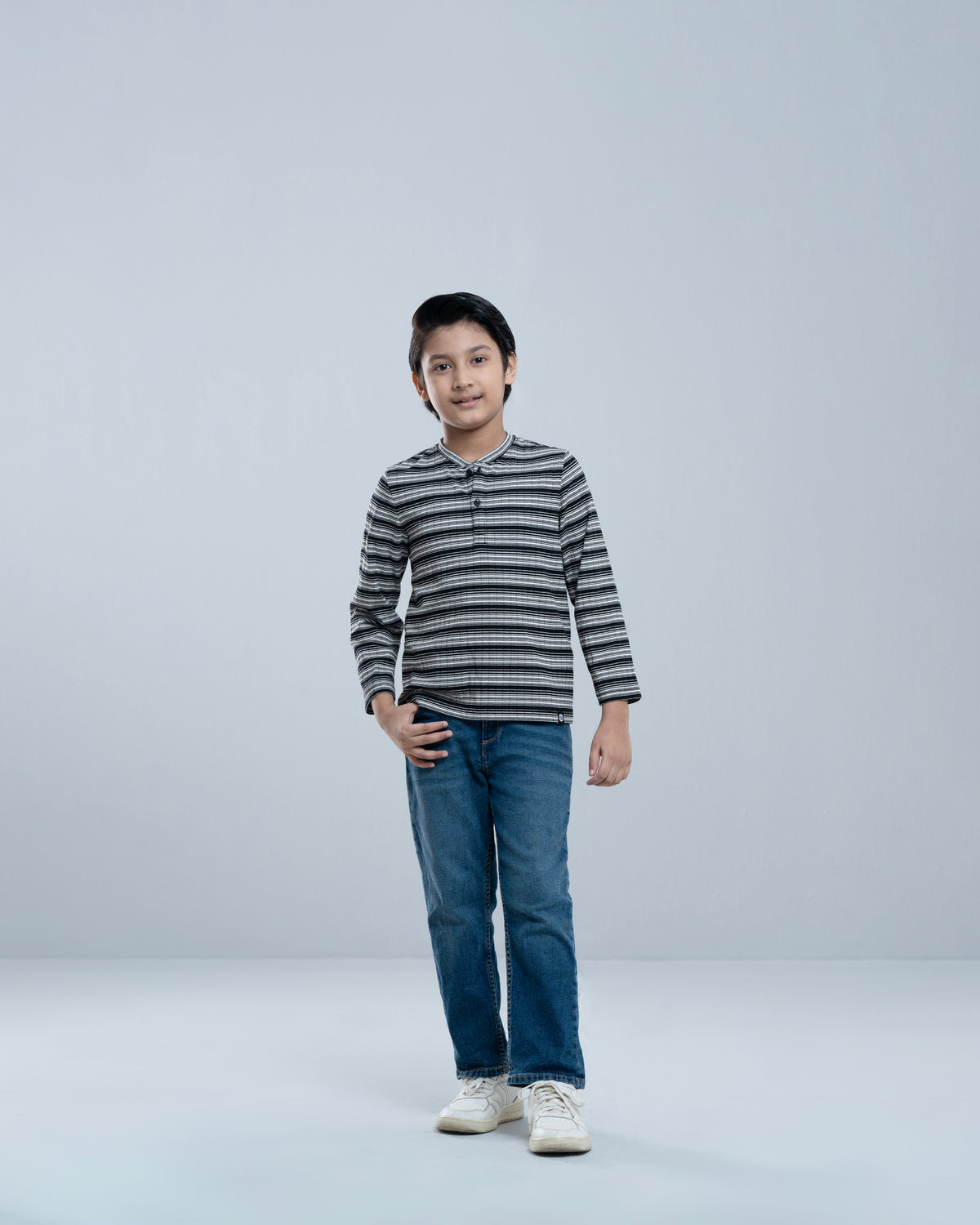 Boys' T-Shirt (6-8 Years)