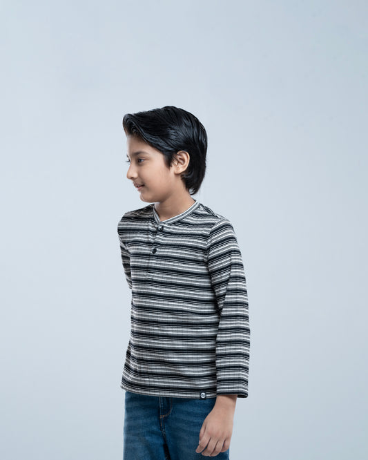 Boys' T-Shirt (2-4 Years)