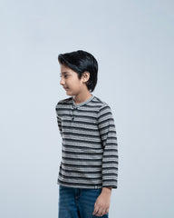 Boys' T-Shirt (2-4 Years)