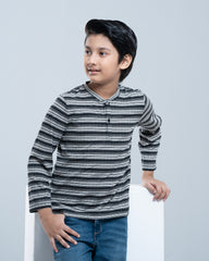 Boys' T-Shirt (6-8 Years)