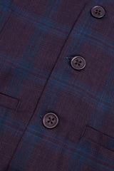 Prince Waistcoat Set (6-8 Years)