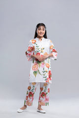 Princess Ethnic Set (10-14 Years)