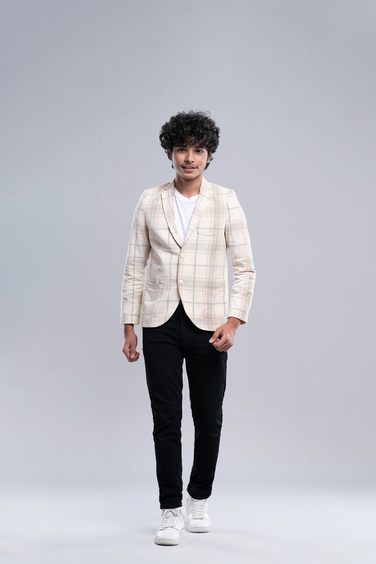 Junior Boys Blazer (10-14 Years)