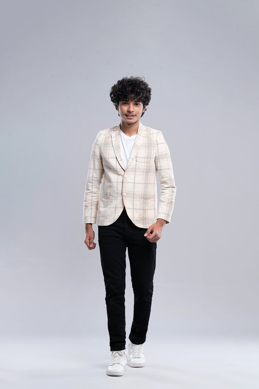 Junior Boys Blazer (10-14 Years)