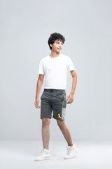 Junior Boys Athleisure Shorts (10-14 Years)