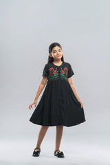 Girls Dress (6-8 Years)