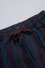 Girls Woven Pant (2-4 Years)