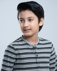 Boys' T-Shirt (6-8 Years)