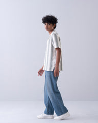 Junior Boys Casual Shirt (10-14 Years)