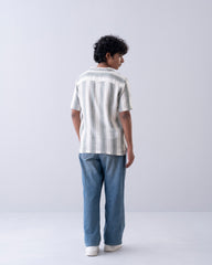 Junior Boys Casual Shirt (10-14 Years)