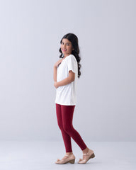 Girls' Legging (6-8 Years)