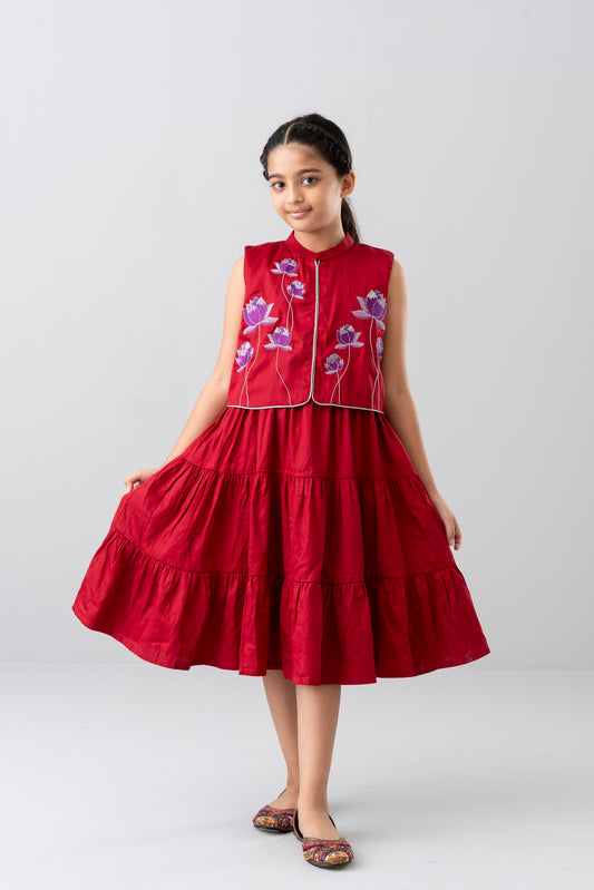 Princess Set (2-4 Years)