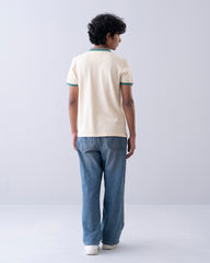 Junior Boys' Polo (10-14 Years)