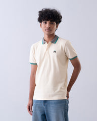 Junior Boys' Polo (10-14 Years)