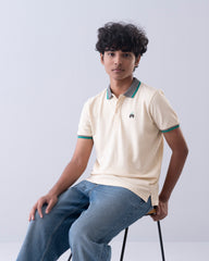 Junior Boys' Polo (10-14 Years)